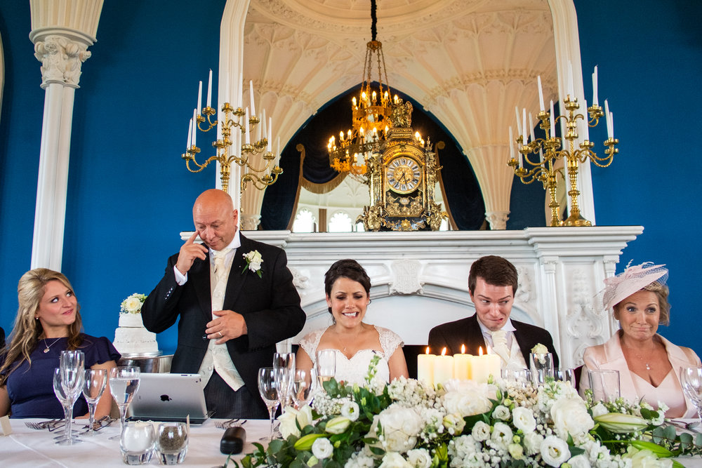 Знакомьтесь: фотограф, которые делает совершенно ″неправильные″ свадебные фото!