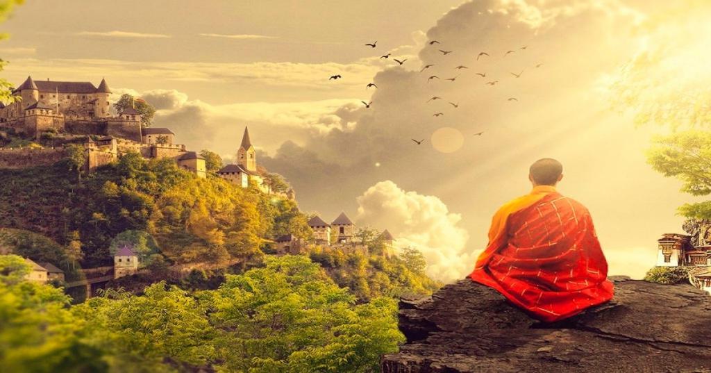 Не говорить о своих недостатках и еще 6 вещей, о которых, согласно буддизму, нельзя рассказывать