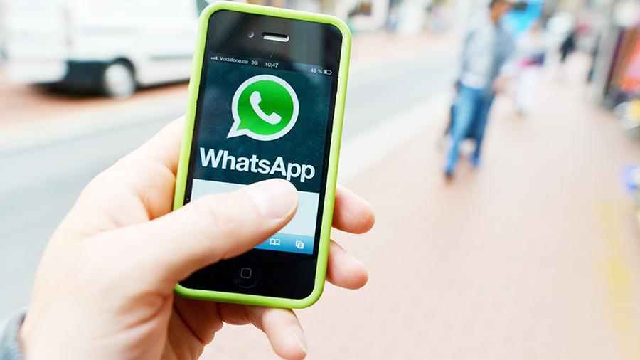 WhatsApp может быть полезен для вашего здоровья: новое исследование