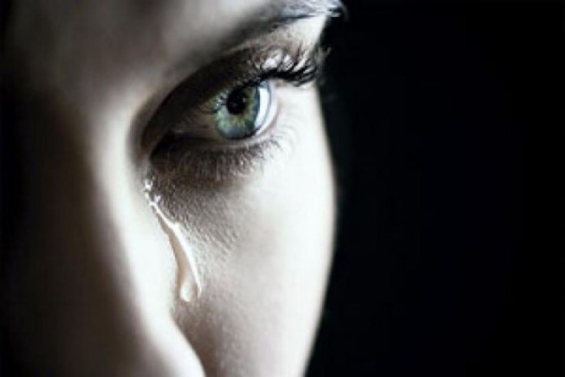 Не нужно сдерживать слезы! Врачи объяснили, почему плакать полезно дня здоровья