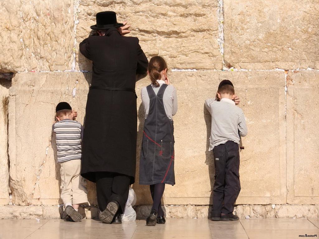 Почему нужно остановиться, услышав сирену, и к кому нельзя прикасаться: 11 правил, которые должен знать турист в Израиле