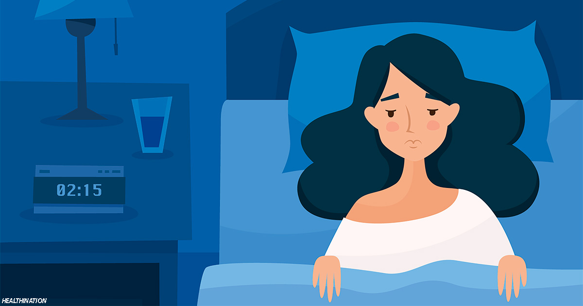 10 побочных эффектов хронического недосыпа, о которых вы обязаны знать