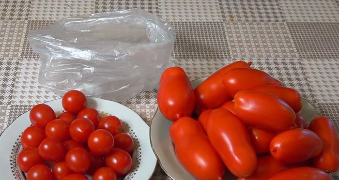 Мама нашла простой способ хранить помидоры круглый год: ее метод оценили все знакомые
