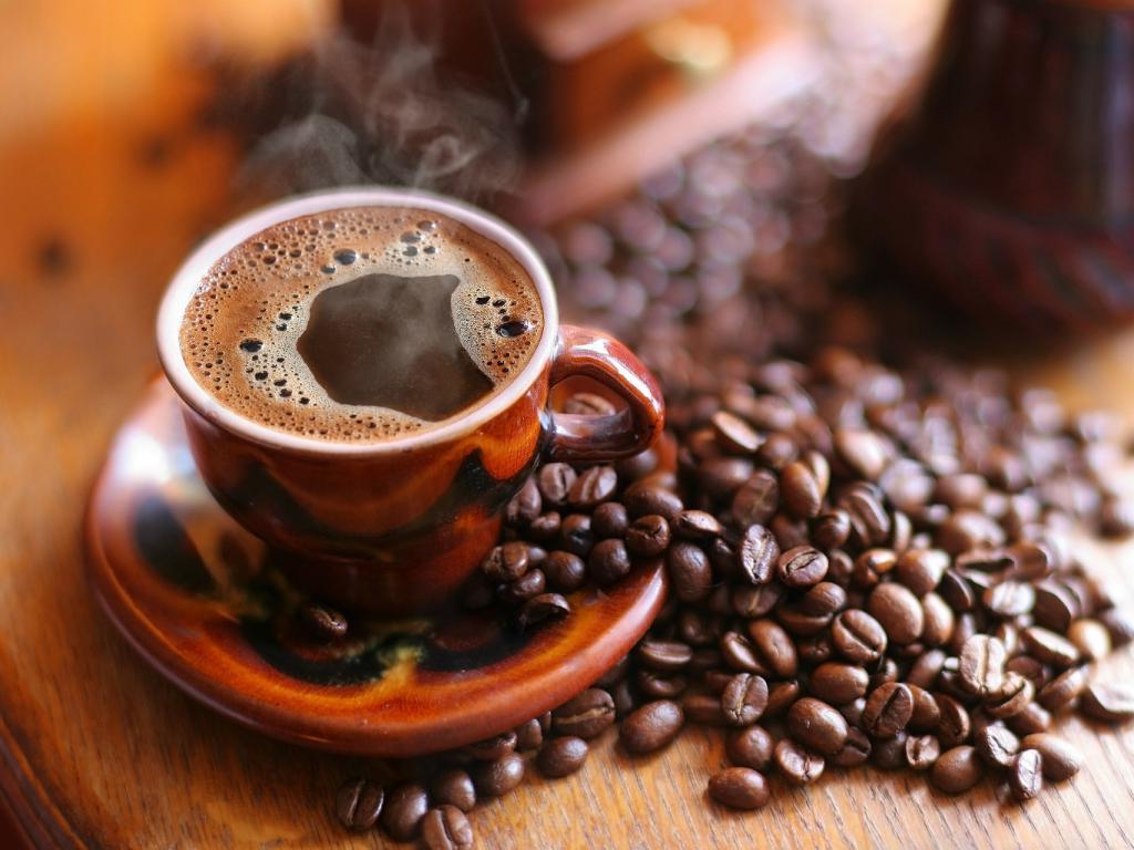 Мы пьем этот напиток для бодрости, даже не зная, что он может провоцировать тревогу: новое исследование кофе