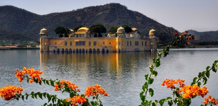Город дворцов и фортов Джайпур (Индия): самые яркие здания и места, которые стоит увидеть
