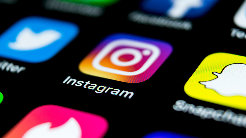Вы сами решаете, хотите поделиться или нет: как пользоваться Instagram без раздражения