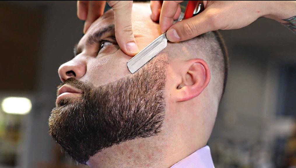 Как правильно ухаживать за начинающей бородой