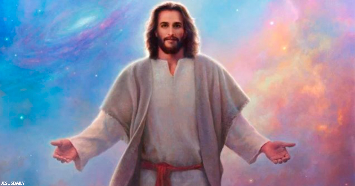 20 лучших цитат Иисуса, которые большинству людей точно не понравятся