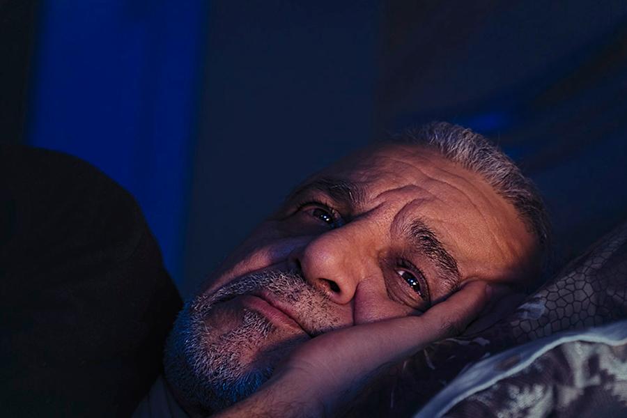 На Украине живет мужчина, который не спит уже более 30 лет: как живет человек бессонница