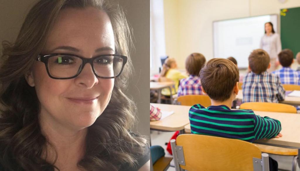 Учительница была возмущена тем, как родители воспитывают детей, и написала гневный пост в Сети