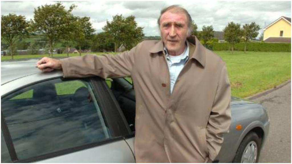 «Худший водитель Ирландии»: мужчина поклялся продолжать вождение несмотря на то, что не сдал экзамен в 20-й раз