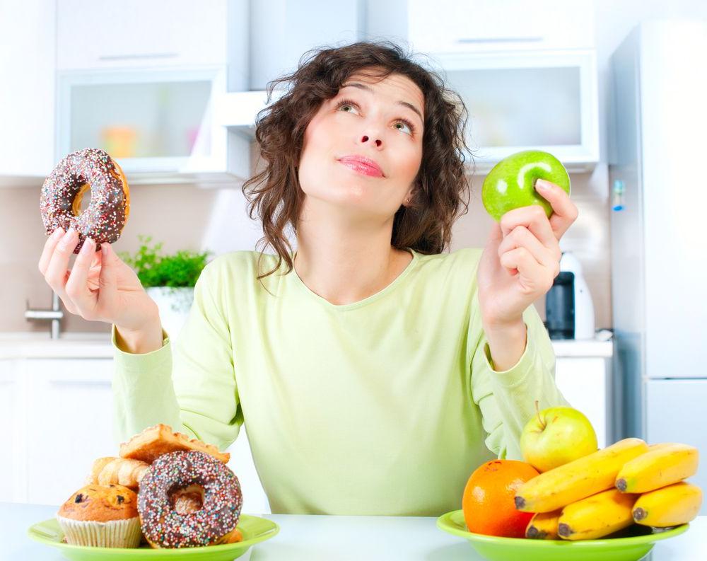 Что такое правильное питание на самом деле? Причины почему все больше современных людей начинают следить за своей диетой