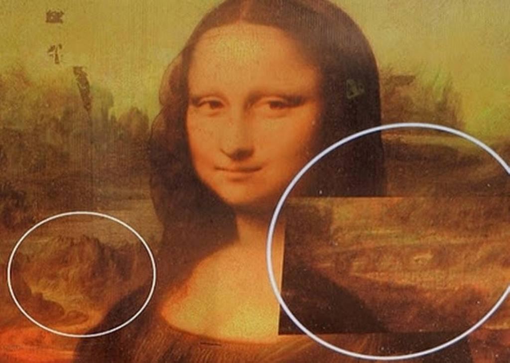 Мона Лиза была беременна? Загадки знаменитой картины Леонардо да Винчи, которые пока не разгаданы