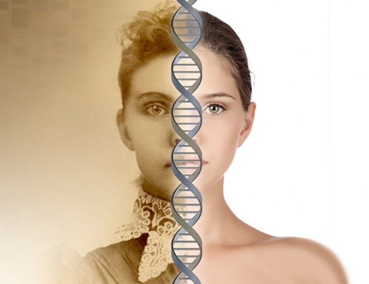 Как гены влияют на характер и всю судьбу каждого из нас: увлекательные и неожиданные факты