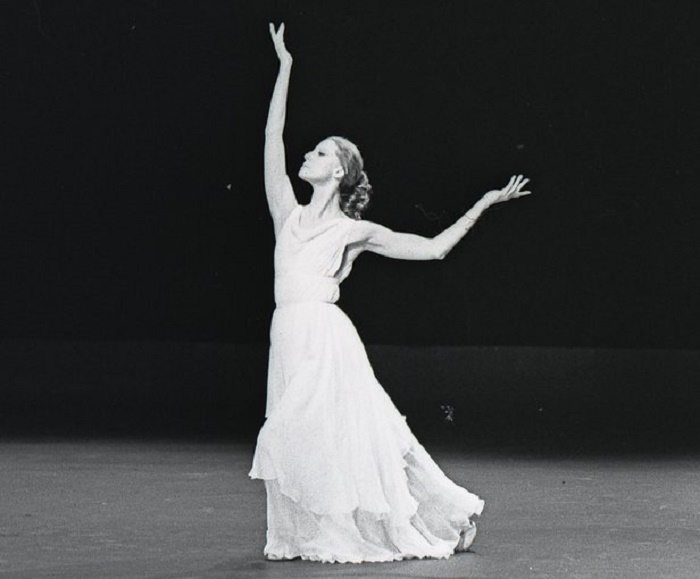 Майя Плисецкая: почему знаменитая балерина всю жизнь не могла заснуть по ночам
