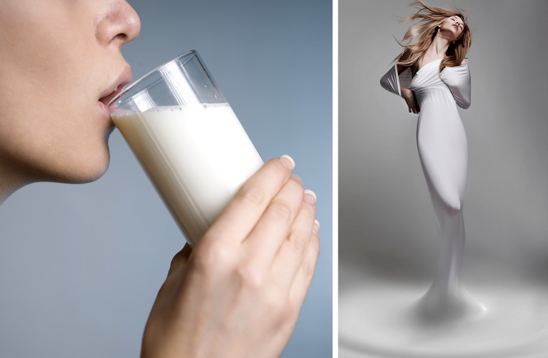 Молочные продукты для потери веса: ученые объяснили, поможет ли употребление пробиотиков похудеть