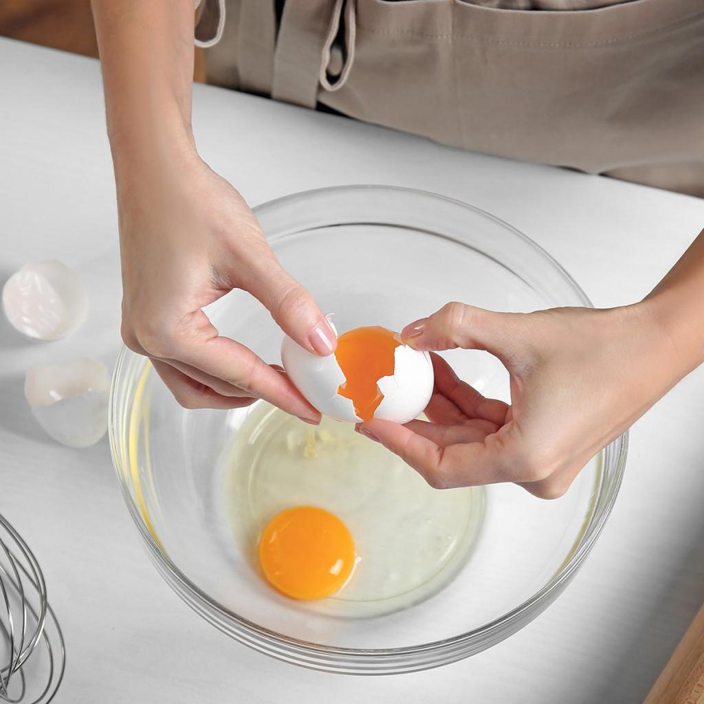 Оказывается, все это время я готовила яйца неправильно: 10 ошибок, которые мы допускаем, готовя этот продукт