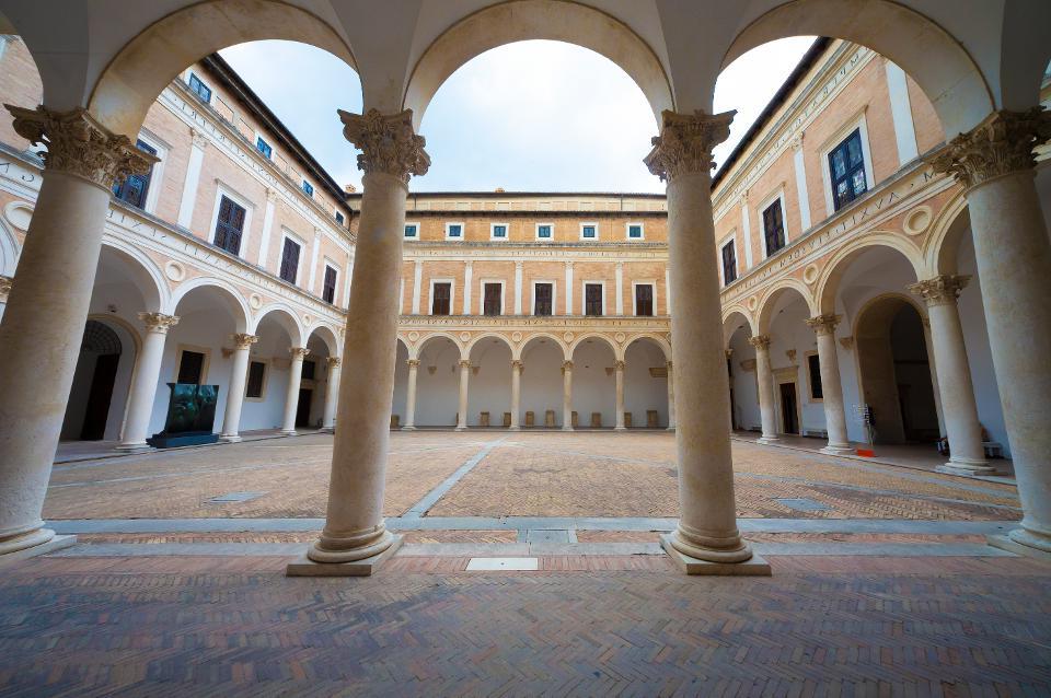 От Неаполя до Рима: 9 малоизвестных музеев в Италии, которые обязательно стоит посетить