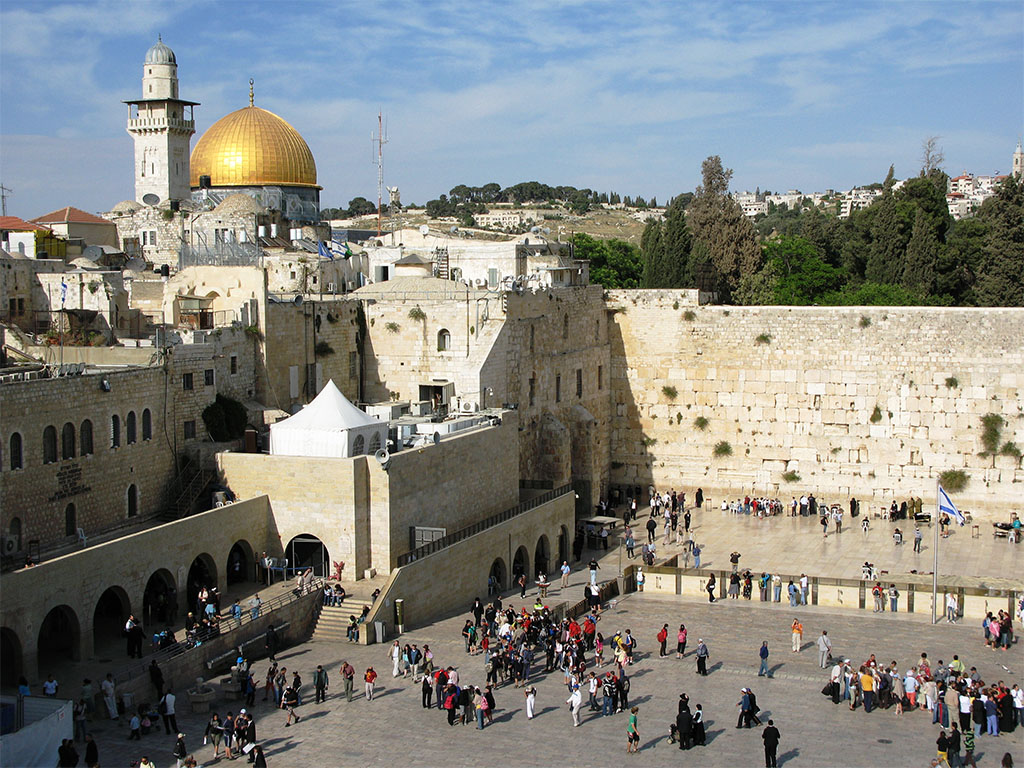 «Я переехала в Израиль 18 лет назад, но все еще удивляюсь»: женщина поделилась интересными фактами о Земле Обетованной