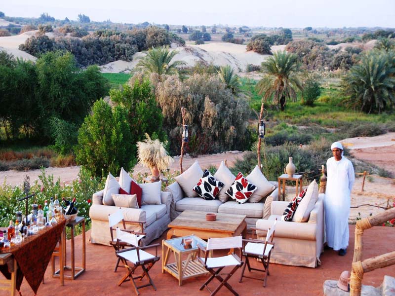 Пять мест в Египте для экологичного отдыха, где можно насладиться тишиной для полного релакса