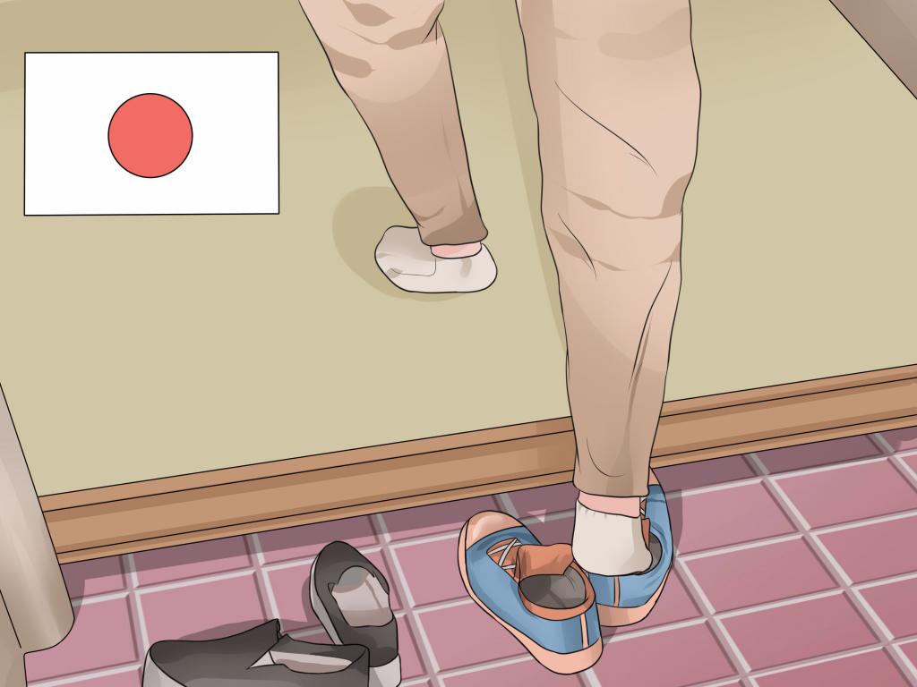 Не жевать на ходу, не высмаркиваться на улице и еще 5 важных правил этикета, которые нужно соблюдать в Японии