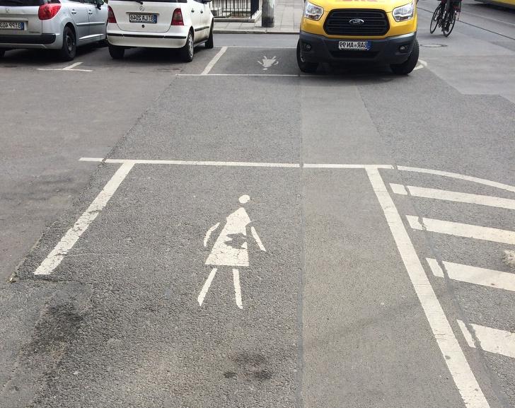 7 фактов о жизни немцев, которые заставят вас позавидовать им: отдельные парковки для женщин, а все города оборудованы стоянками для велосипедов
