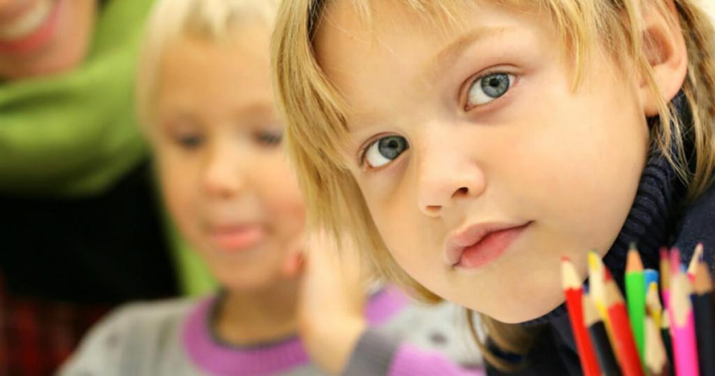 Эмпатия как обязательный школьный предмет: в Дании детей учат лучше понимать себя и окружающих
