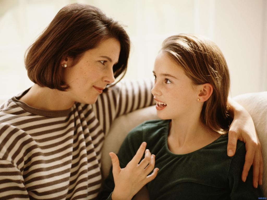 Не пытайтесь привлечь внимание, когда ребенок чем то увлечен: как заставить детей себя слушать