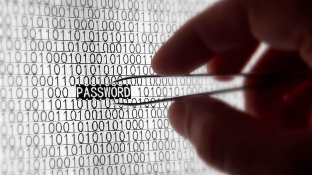 Под семью замками: список паролей, которые не стоит устанавливать