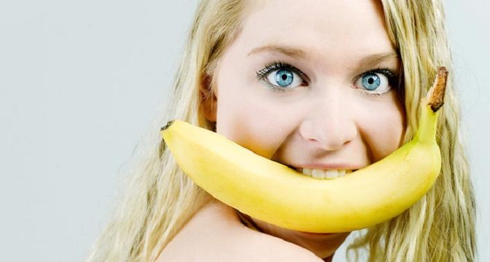 Очень люблю бананы. Но не знала, что с их помощью можно похудеть. Методика