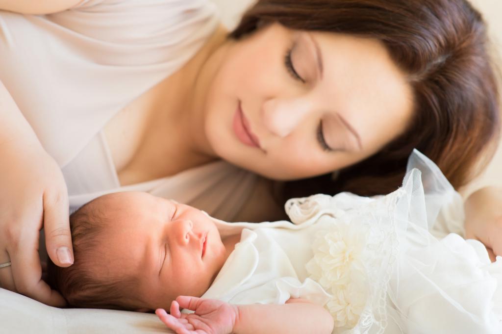 Ученые рассказали, в какое время суток дети рождаются чаще всего. 72 % мамочек с ними согласны