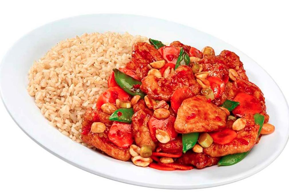 Что такое китайская еда: 7 самых полезных блюд из китайского меню