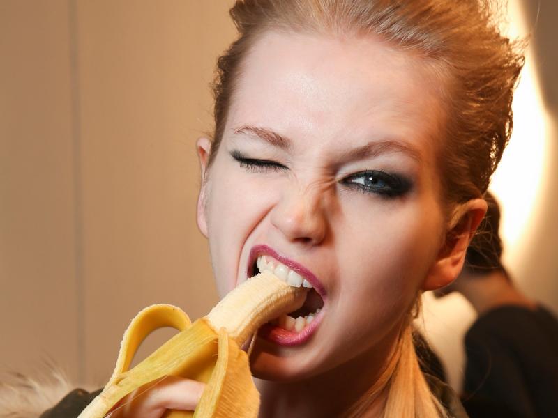 Не ешьте бананы, страдает организм! 5 вещей, которые  убивают  печень