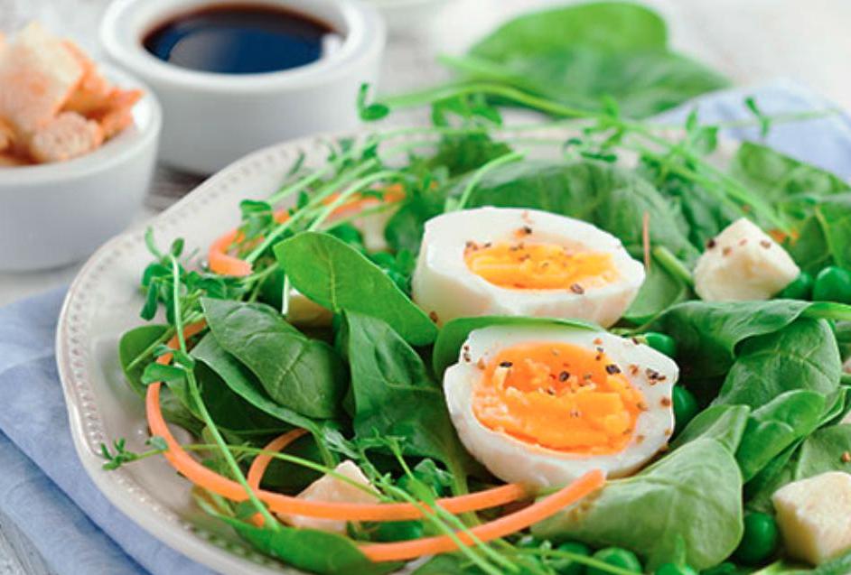 Куриные яйца помогают контролировать аппетит: 10 полезных свойств яиц для организма