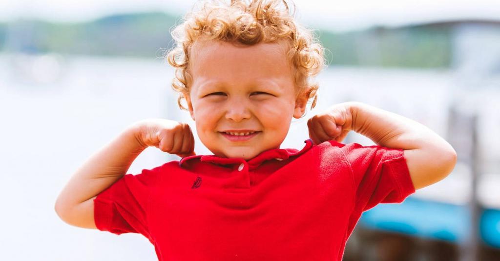 Чему вы должны научить своего ребенка, чтобы он стал счастливым взрослым: 10 необходимых навыков