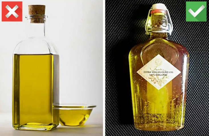 Осадок в оливковом масле. Срок хранения оливкового масла в жестяной банке. Где хранить оливковое масло. Оливковое масло в холодильнике.