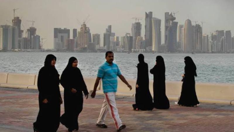 Саудовская Аравия решила заработать на туризме и будет открывать мгновенные электронные визы жителям 39 стран