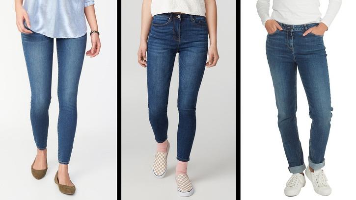 Как выбрать идеальные джинсы для любого образа: детальное объяснение стилиста