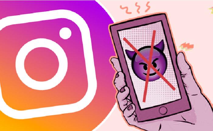Instagram ввел новую функцию: теперь аккаунты пользователей защищены от буллинга