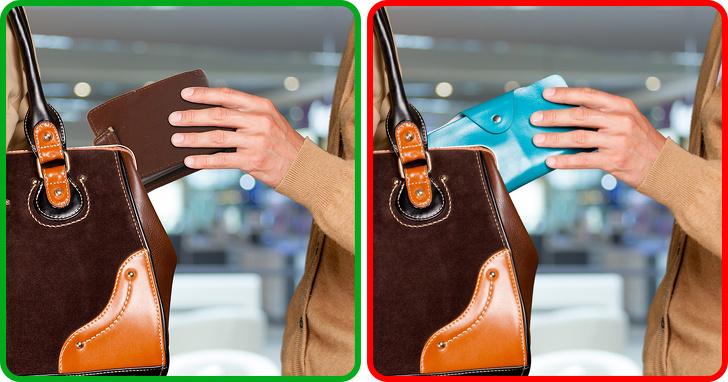 Трюки, которые обязательно помогут вам путешествовать безопаснее: зачем носить с собой поддельный кошелек? Это и многое другое