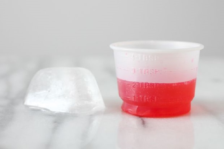 Заморозить вкусовые рецепторы перед приемом лекарств: необычные способы использования кубиков льда