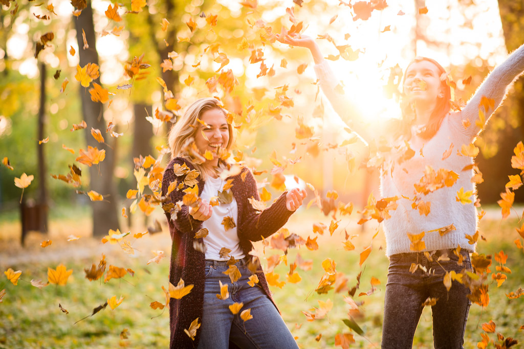 Осень имеет особый запах в сравнении с другими сезонами: почему и как это влияет на самочувствие