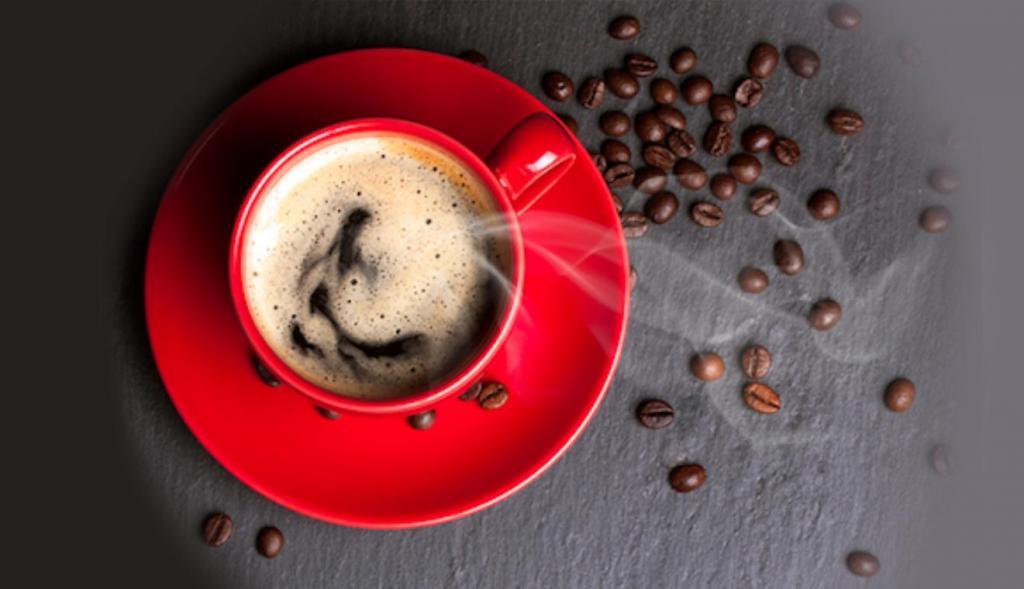 Воздействие кофе на организм: что будет, если пить напиток каждый день