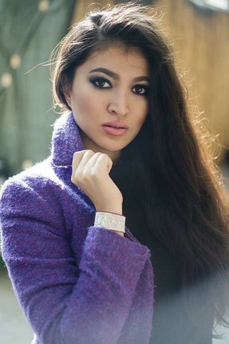 Самая красивая в мире: новый «титул» 26-летней королевы джиу-джитсу из Казахстана