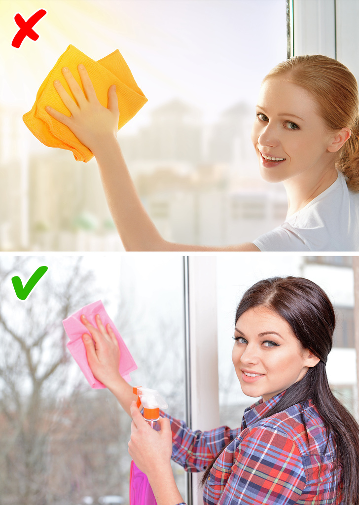 Советы для тех, кто любит чистоту, но не любит частую уборку: увлажнитель воздуха может уменьшить появление пыли