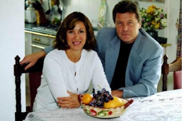 Как выглядит женщина, с которой Лев Лещенко счастлив в браке 40 лет