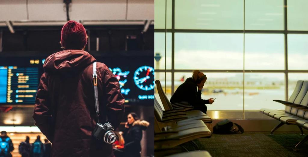 Выбрать рюкзак вместо чемодана: как избежать оплаты дополнительных сборов в аэропорту
