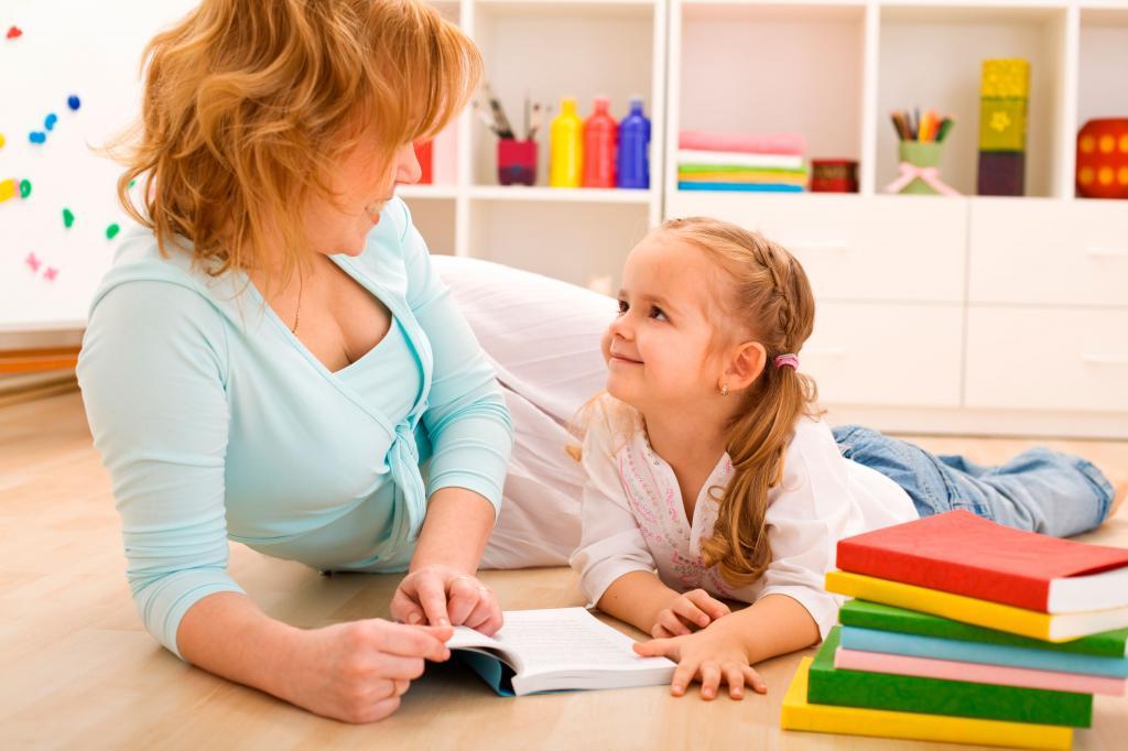 Читать, рассуждать, описывать события: 7 способов помочь ребенку сформировать словарный запас