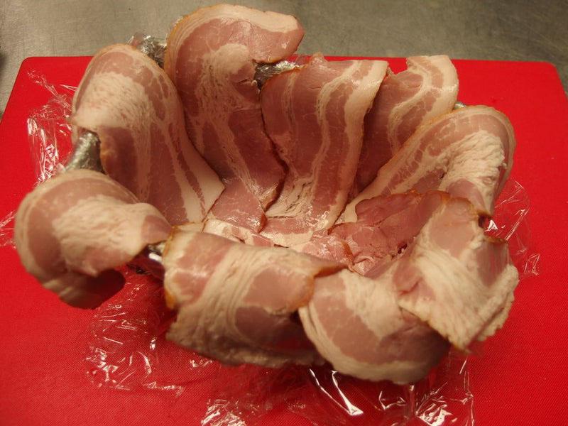 Для вкусных выходных: пряная буженина по французски из свиной шеи (террин)