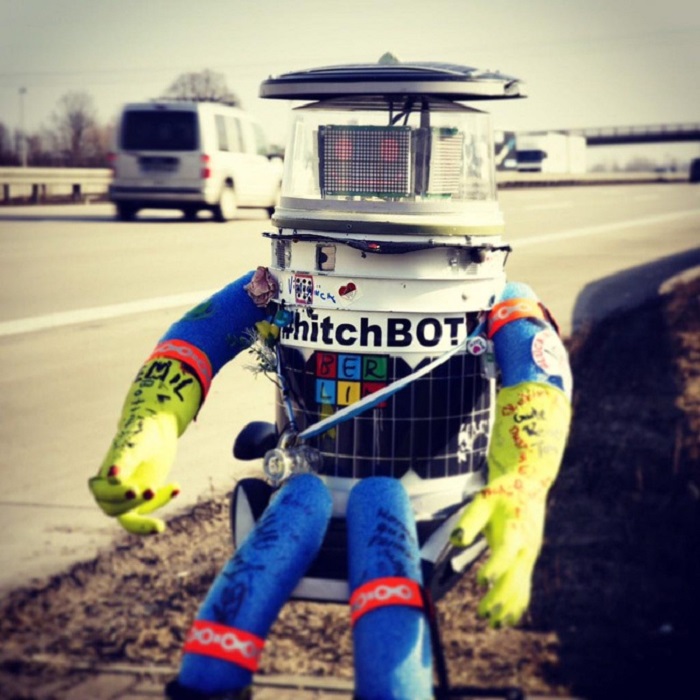 Робот-гуманоид София удивила всех своей фразой на телепередаче: 10 доказательств того, что роботы тоже могут делать глупости